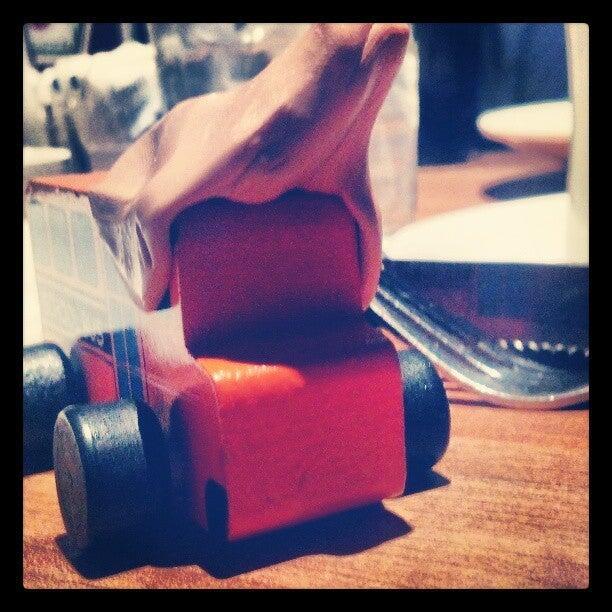 Photo credit: nextdoor