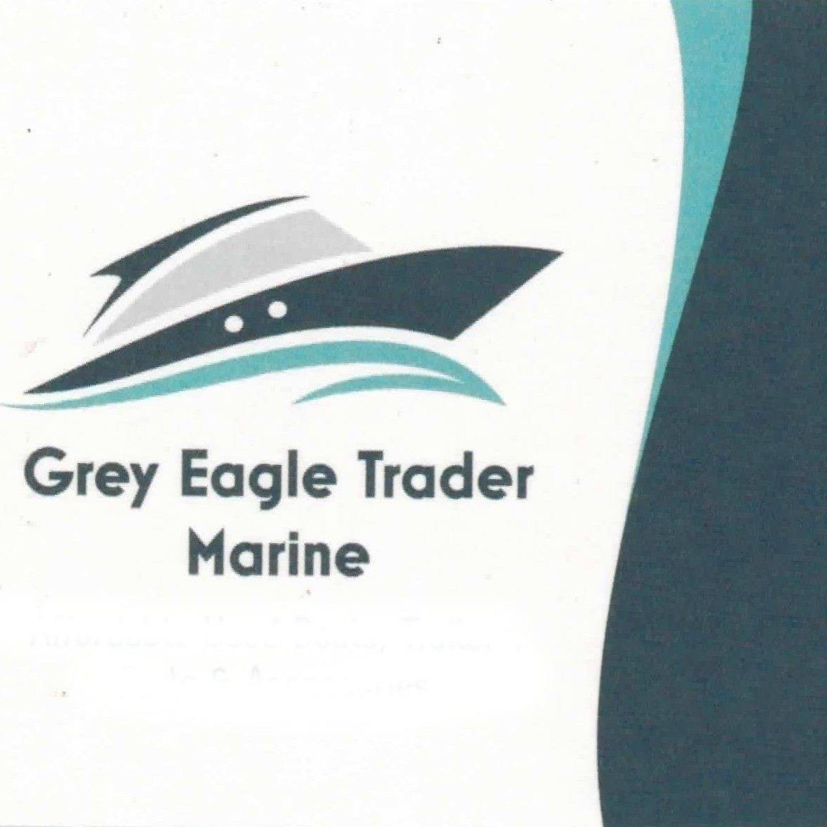 Grey Eagle Trader Marine