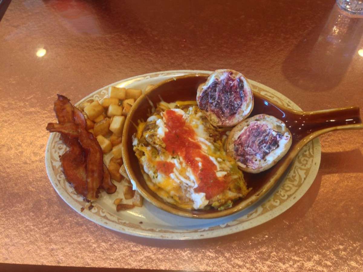 Photo credit: zomato