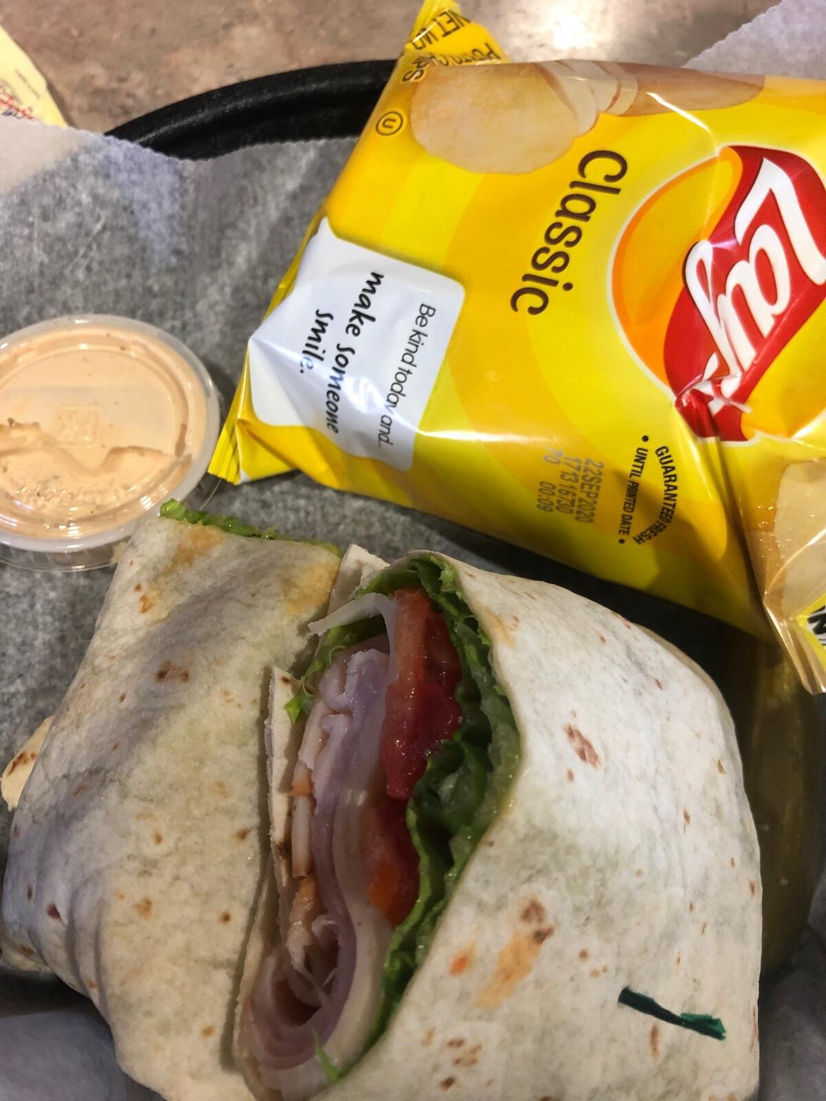 Photo credit: nextdoor