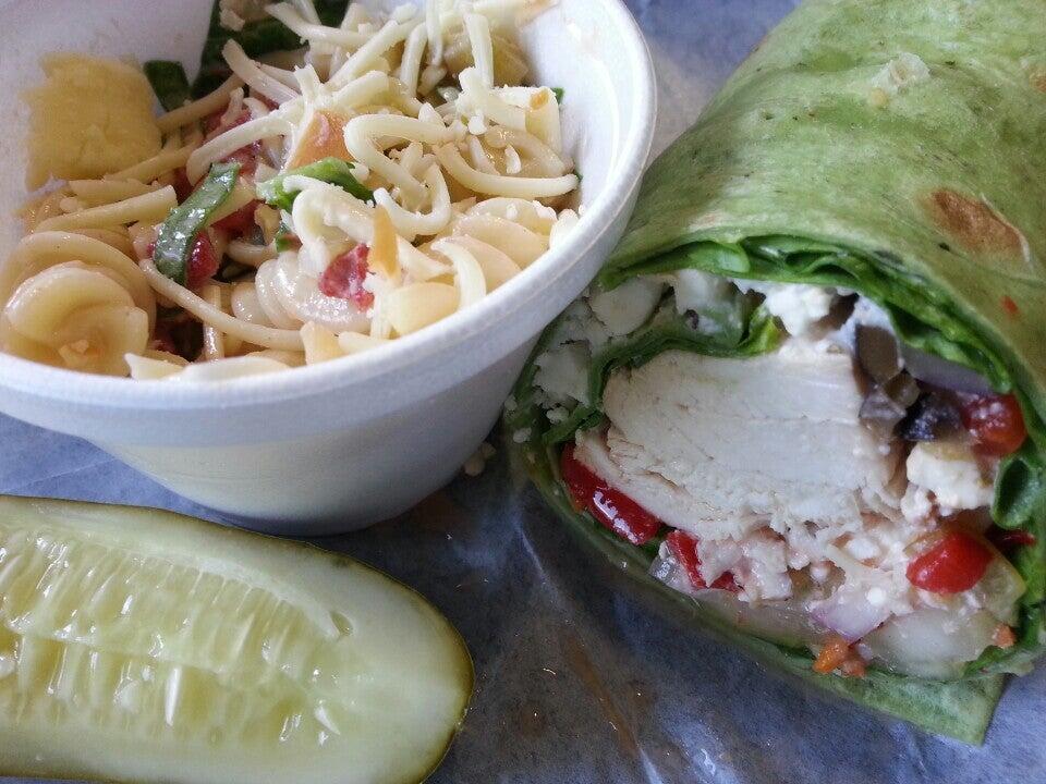 Photo credit: nextdoor