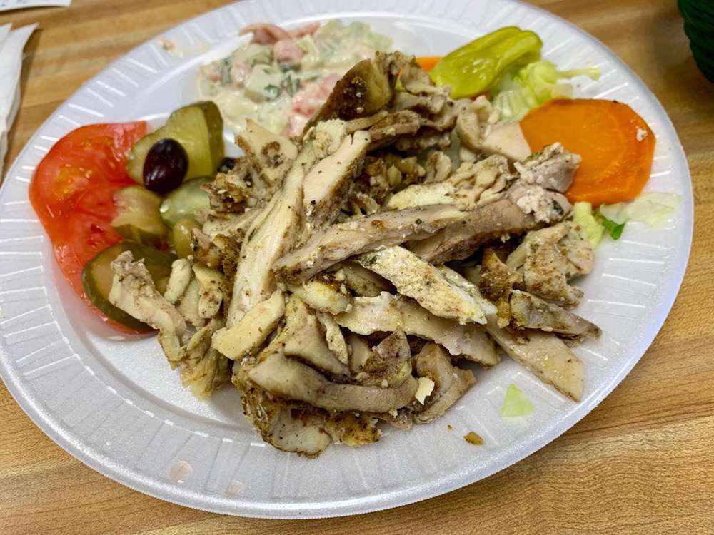 Photo credit: zomato