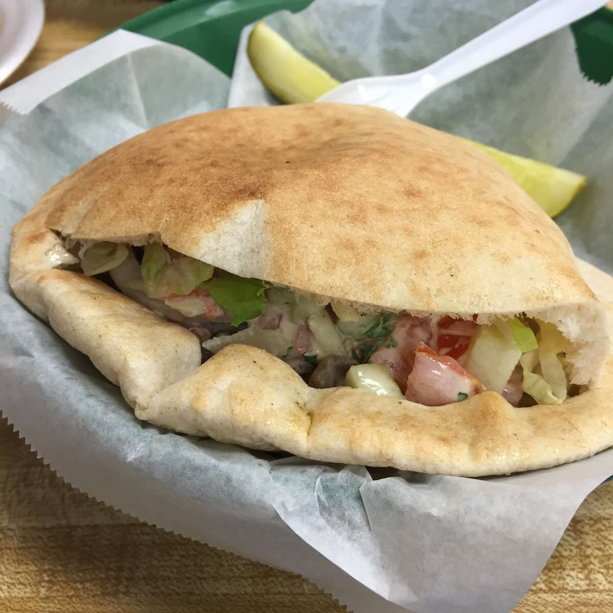 Photo credit: zomato