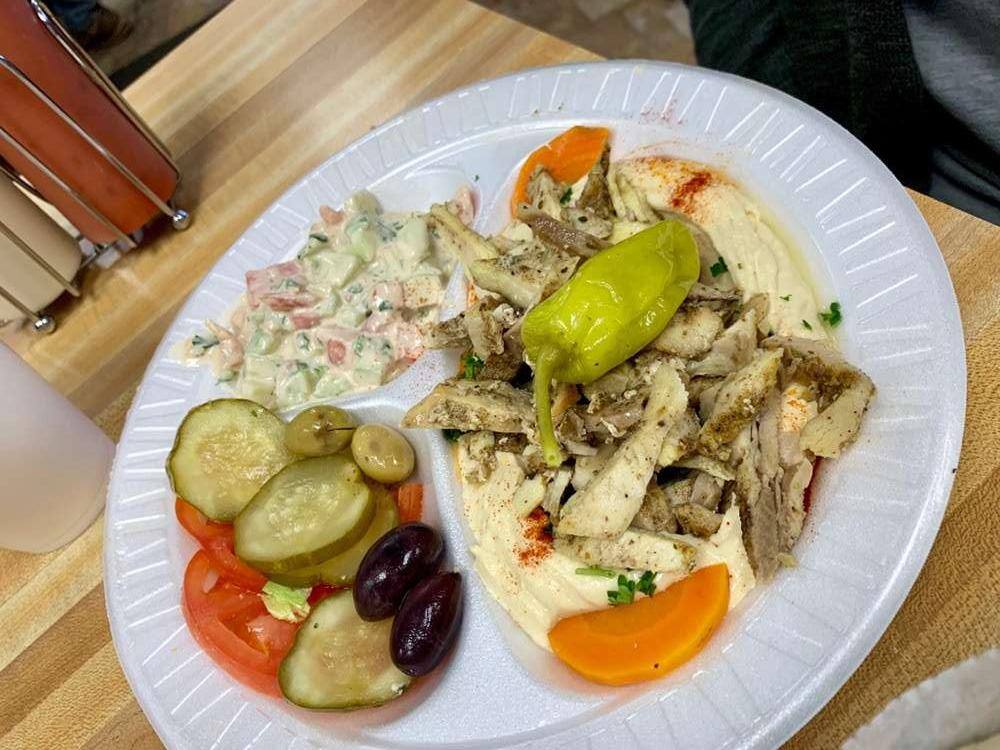Photo credit: zomato