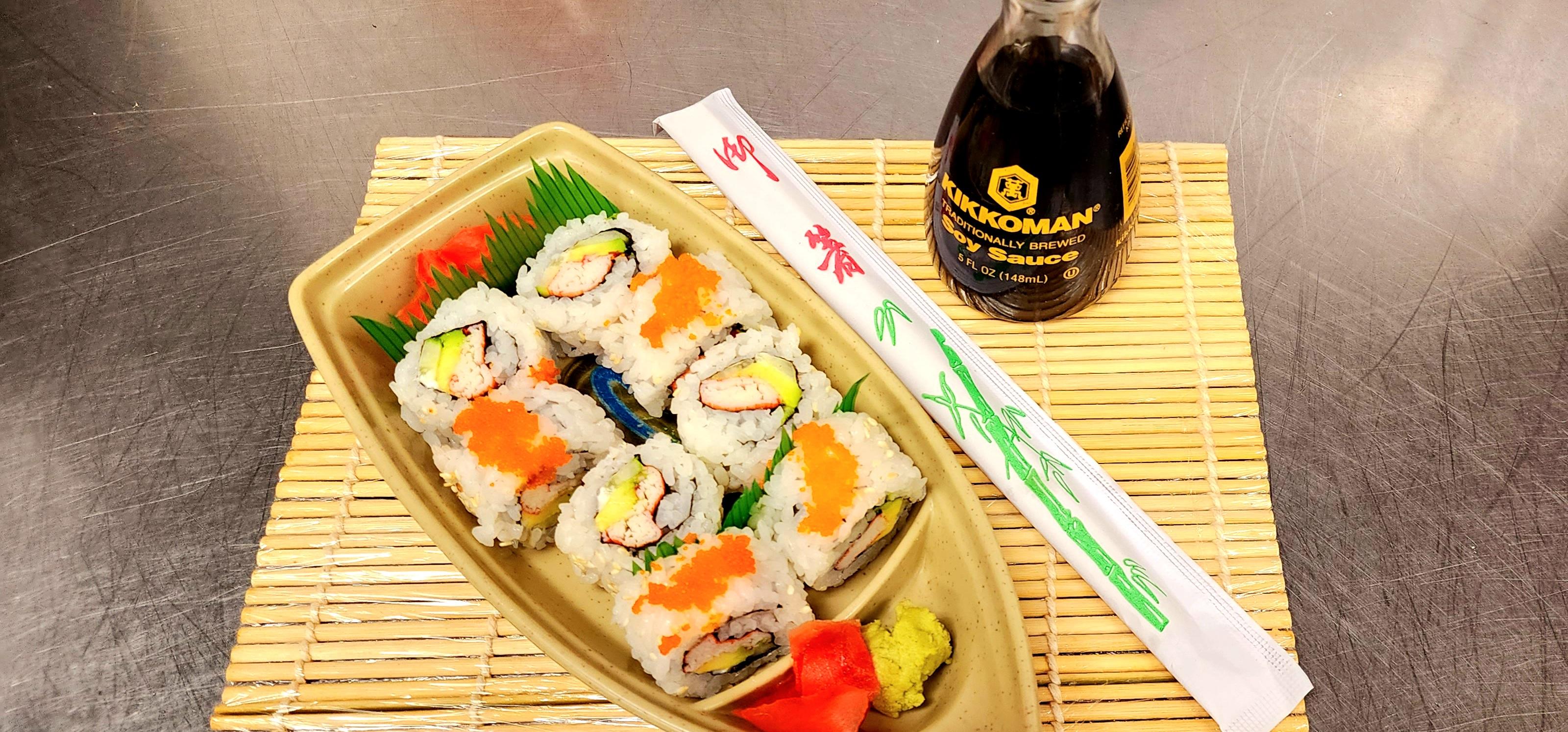Photo credit: grubhub