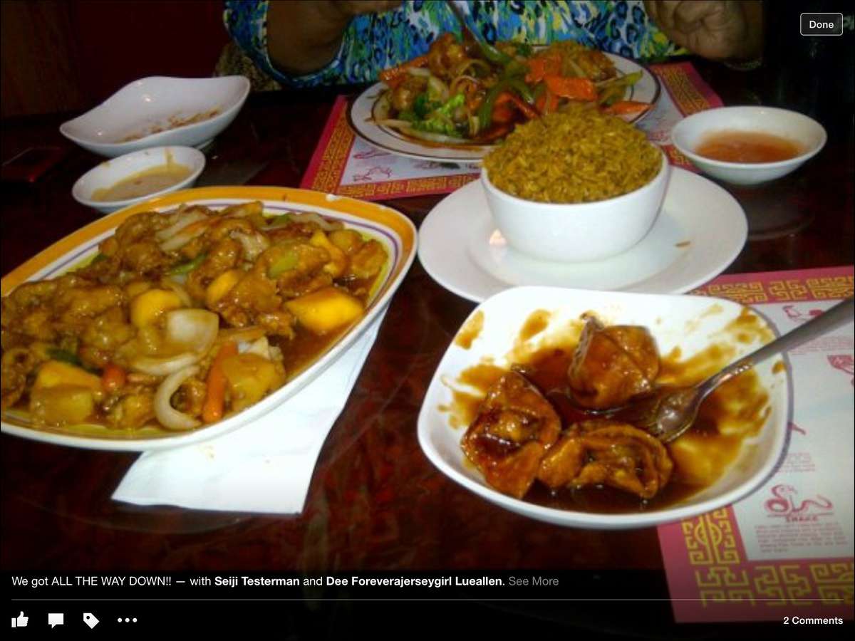 Photo credit: zomato