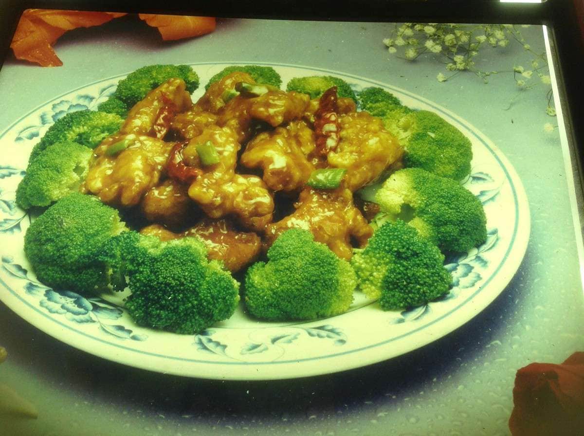 Photo credit: zomato