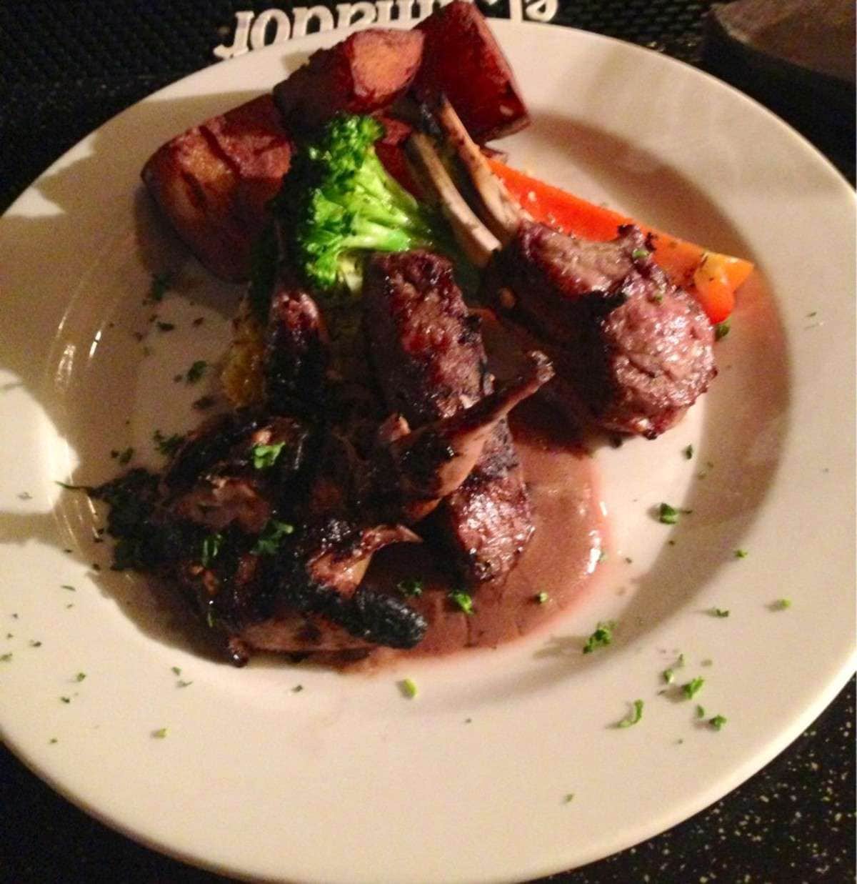 Photo credit: zomato