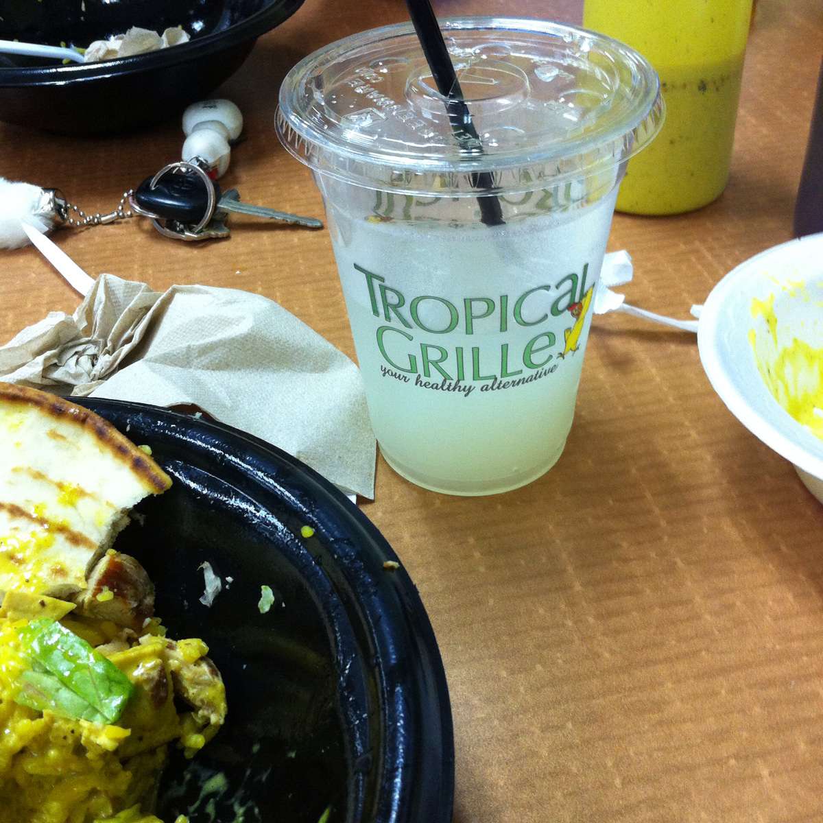 Photo credit: zomato