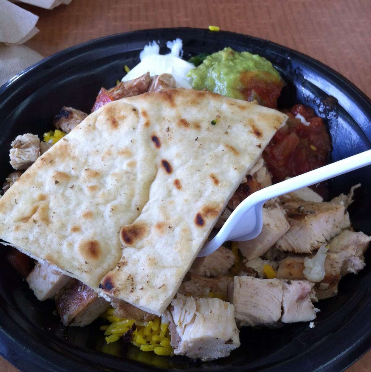 Photo credit: zomato