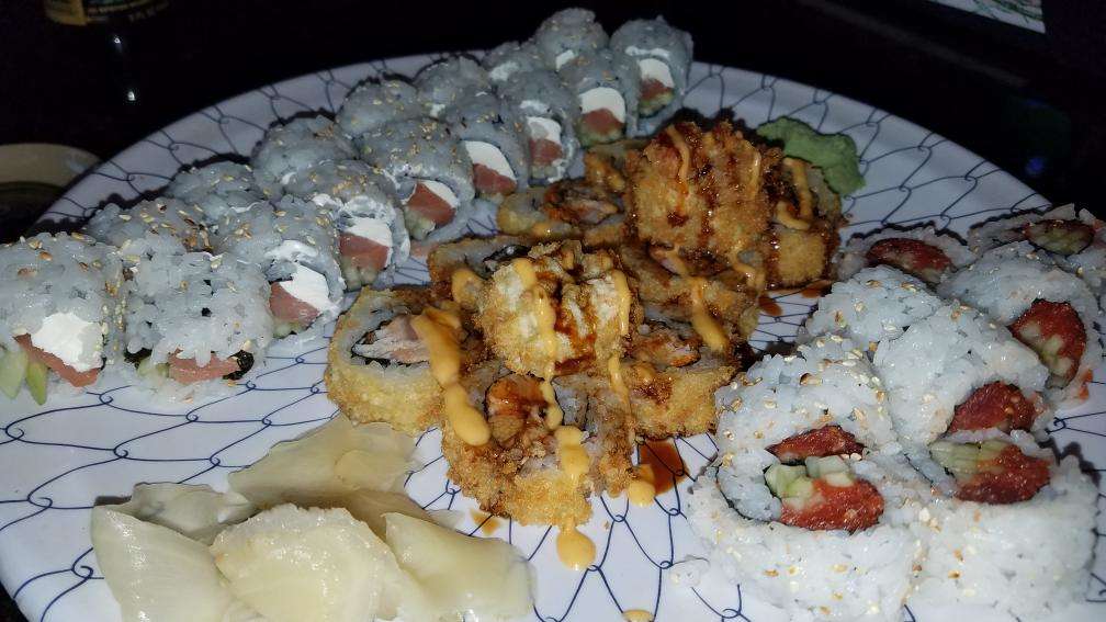 Photo credit: zomato