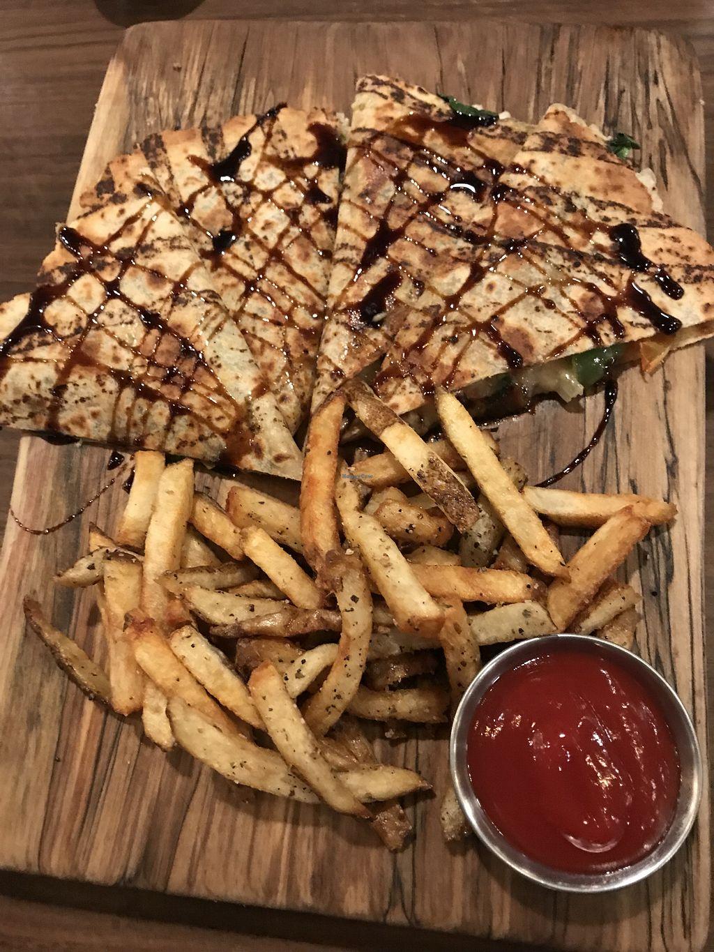 Photo credit: happycow