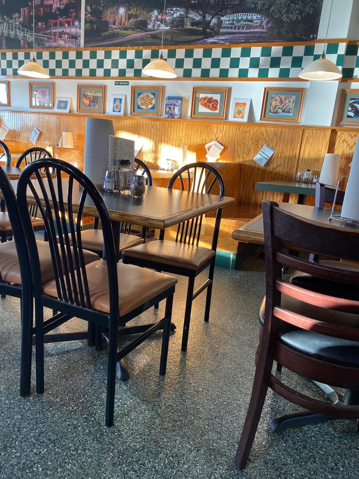 Photo credit: nextdoor
