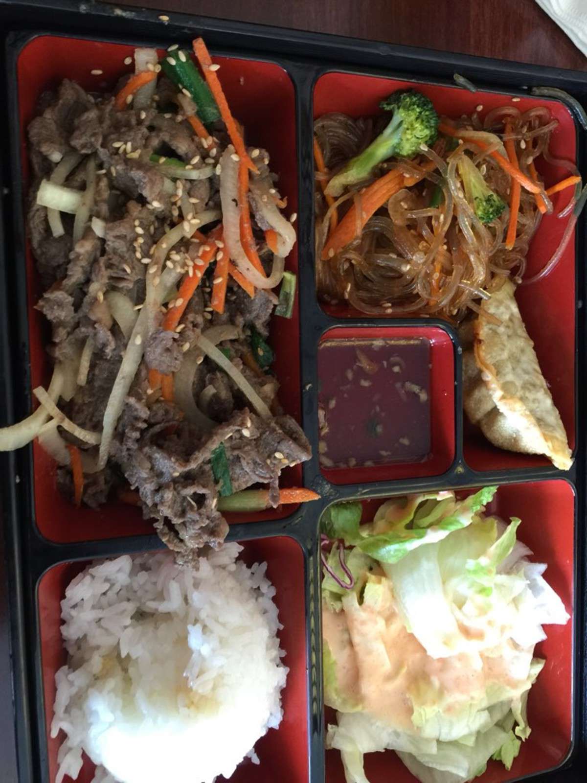 Photo credit: zomato