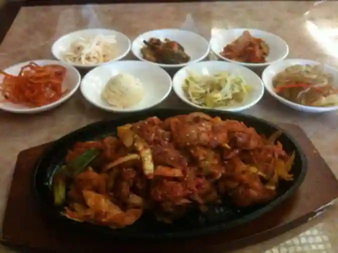 Photo credit: zomato