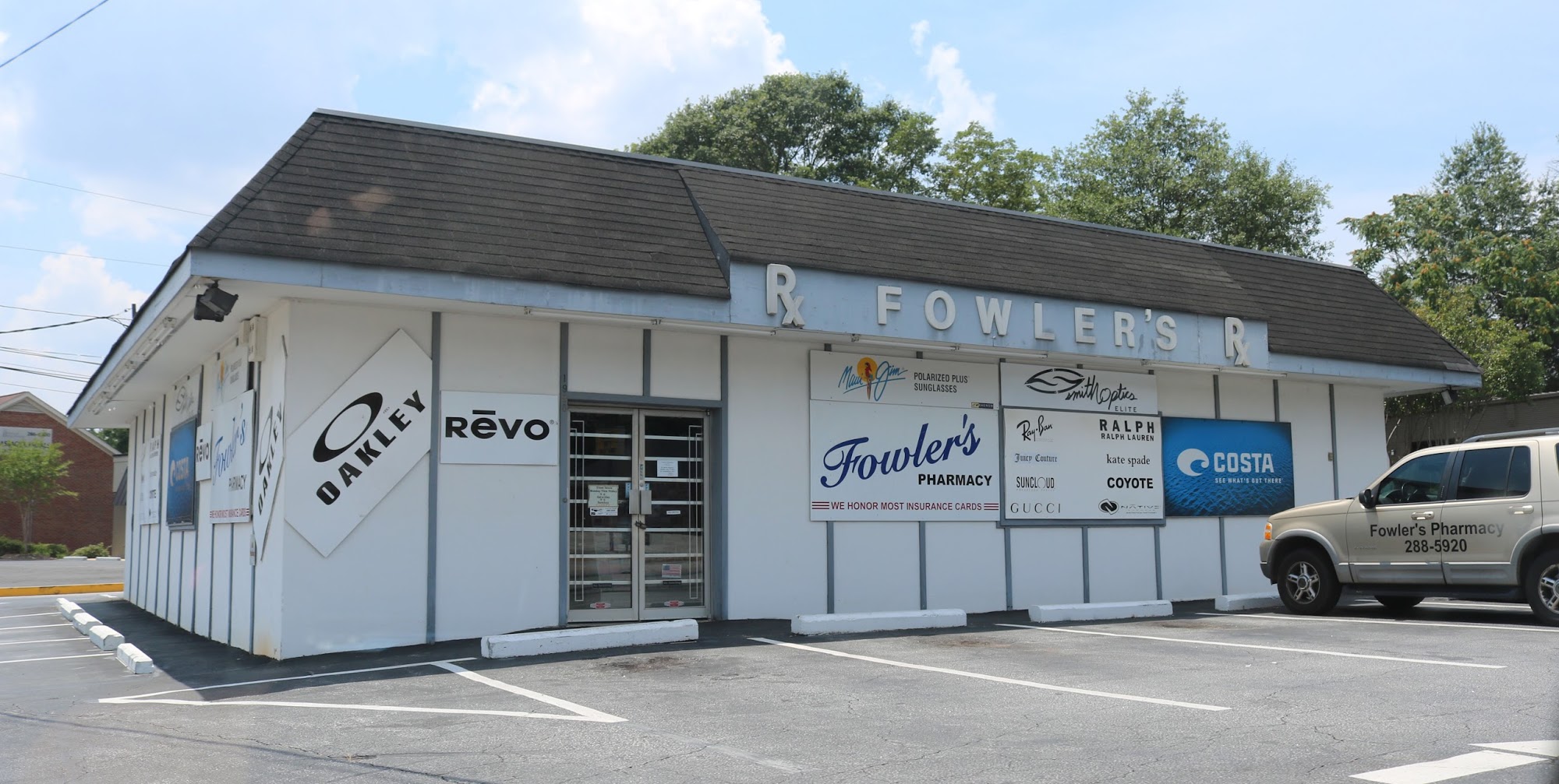 Fowler's Pharmacy