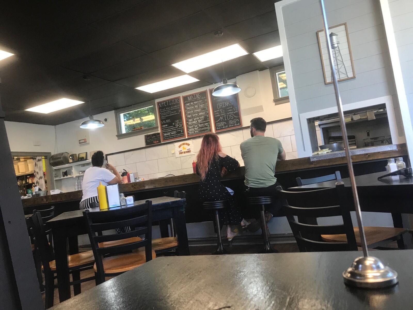 Photo credit: nextdoor
