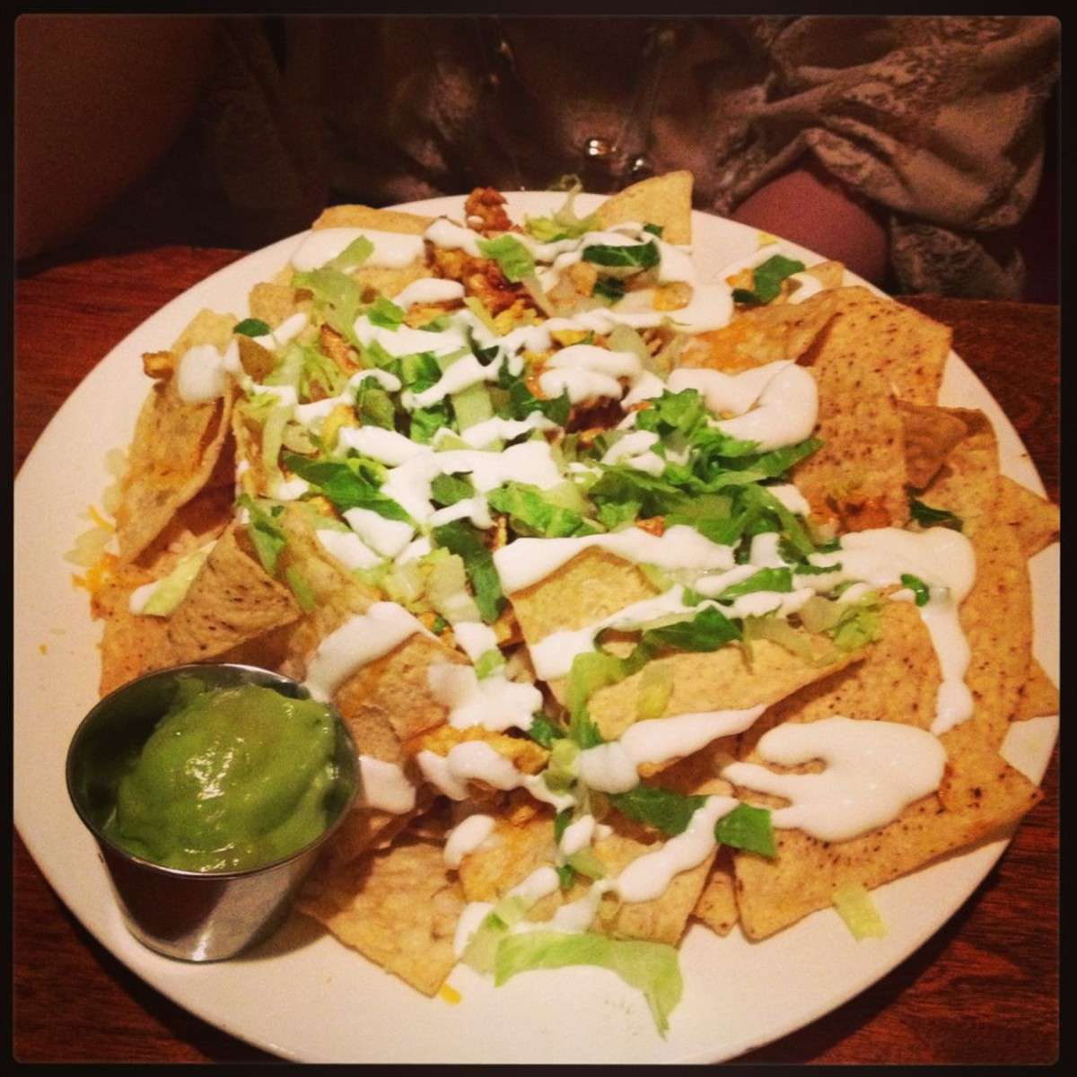 Photo credit: zomato