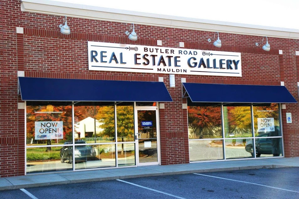 Coldwell Banker Caine Butler Road Real Estate Gallery