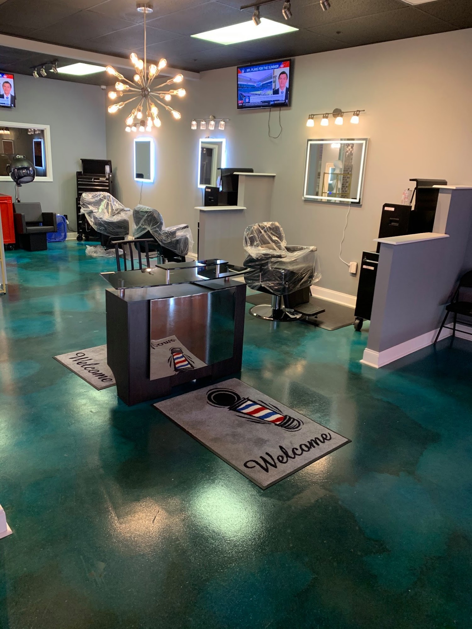 Kulture Elite Barber Studio