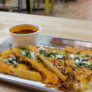 Photo credit: grubhub