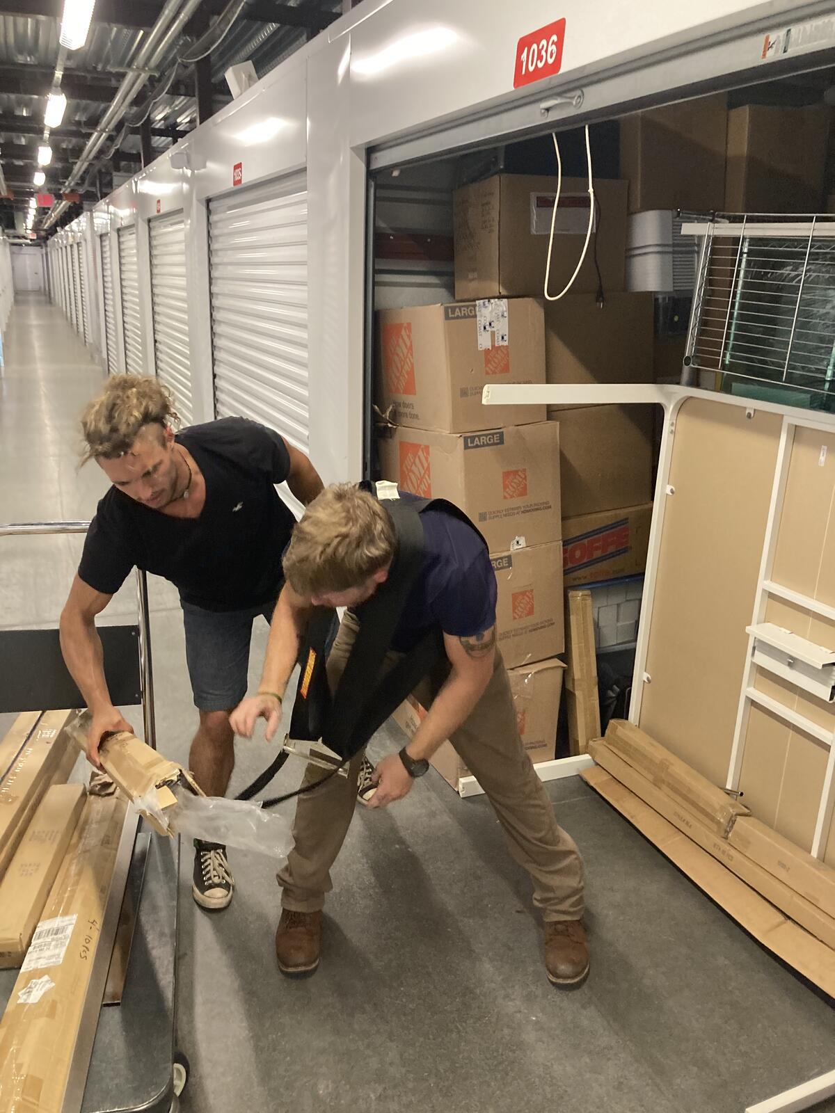 Photo credit: nextdoor