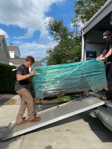 Photo credit: nextdoor