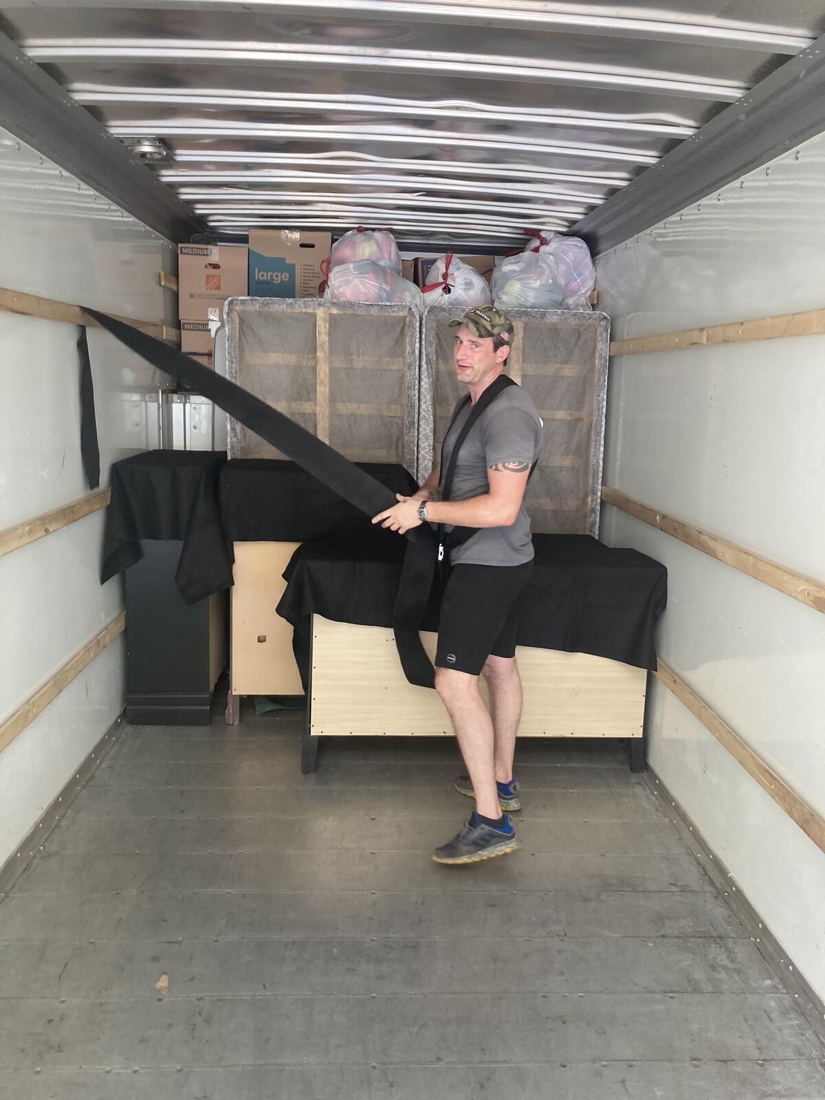 Photo credit: nextdoor