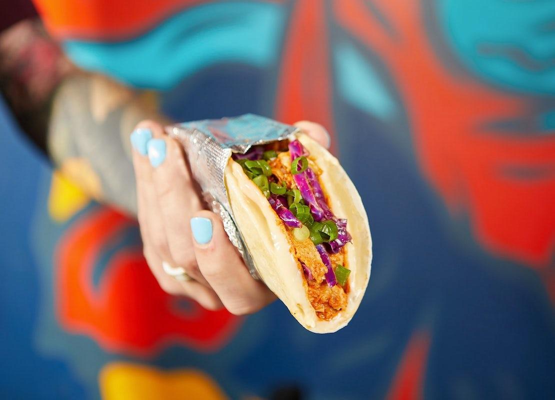 Photo credit: grubhub