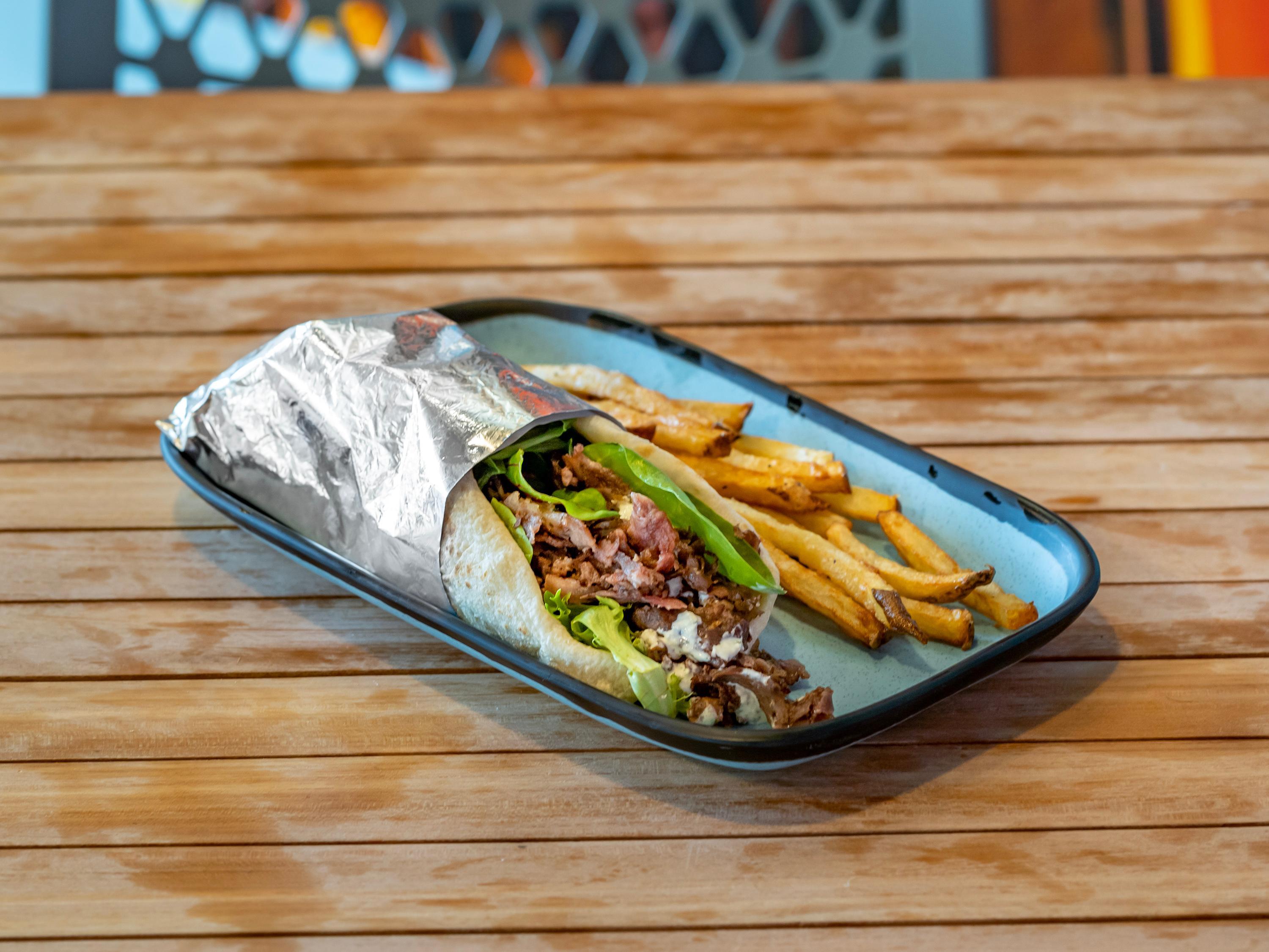 Photo credit: grubhub