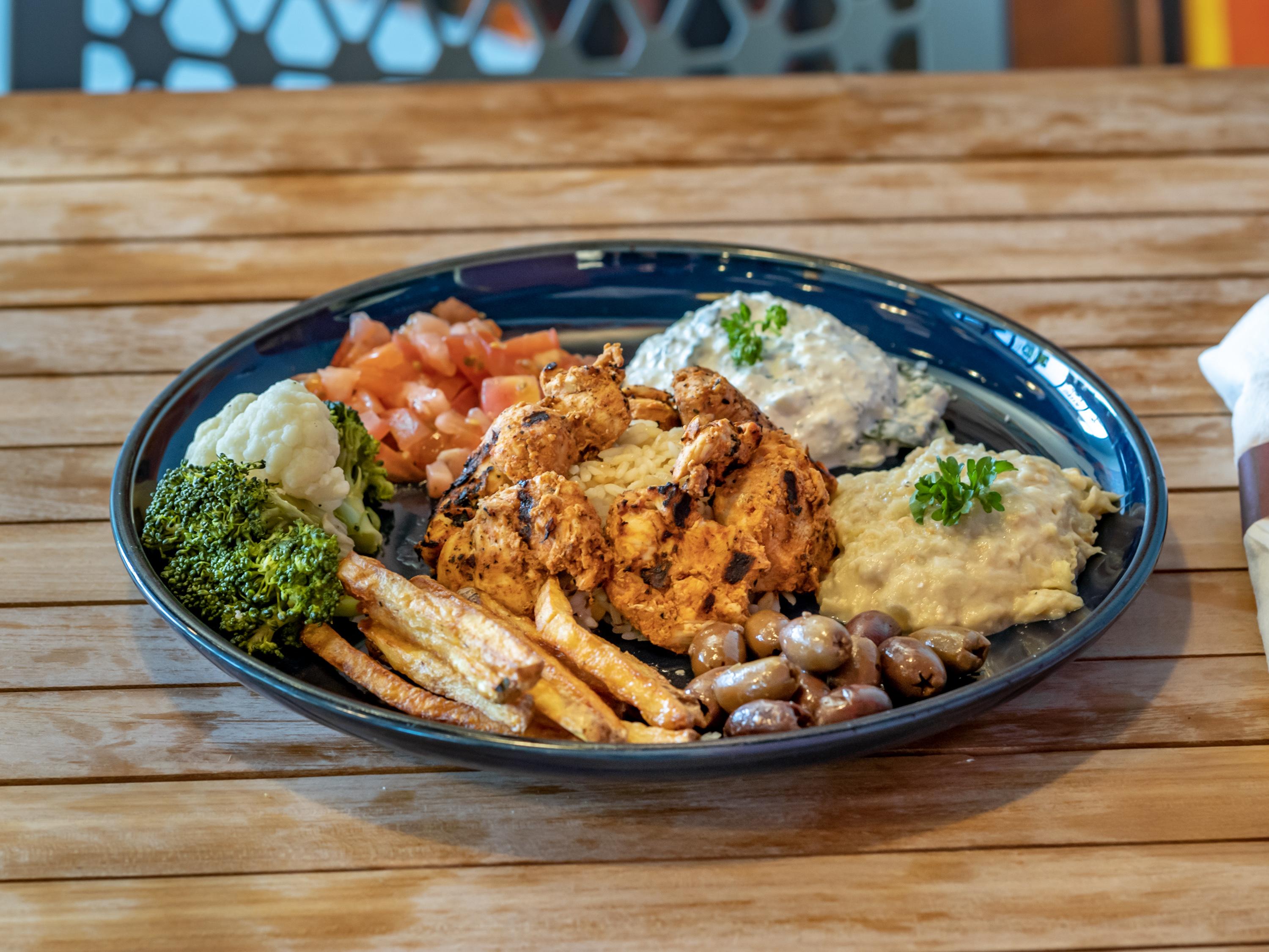 Photo credit: grubhub