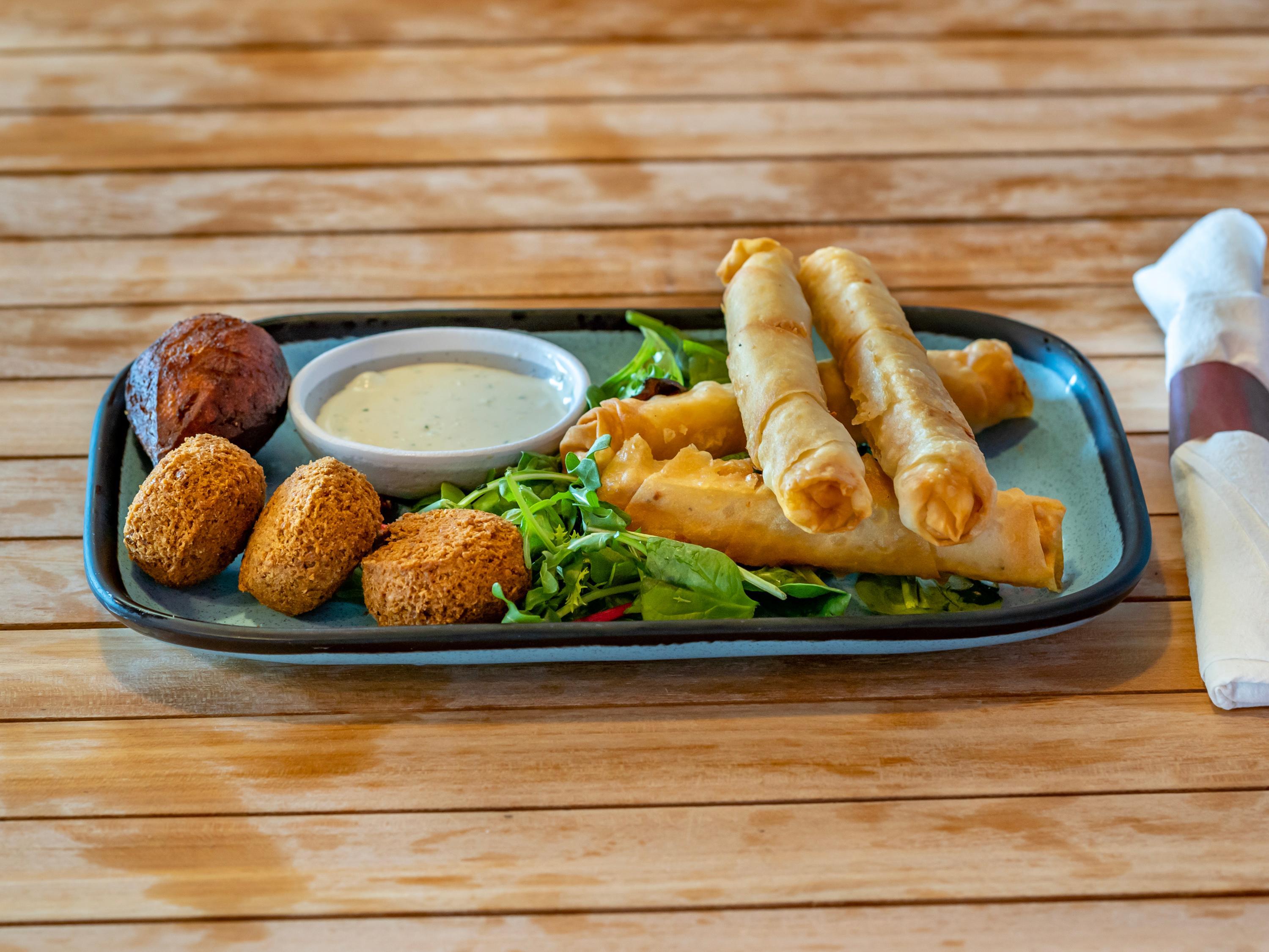 Photo credit: grubhub