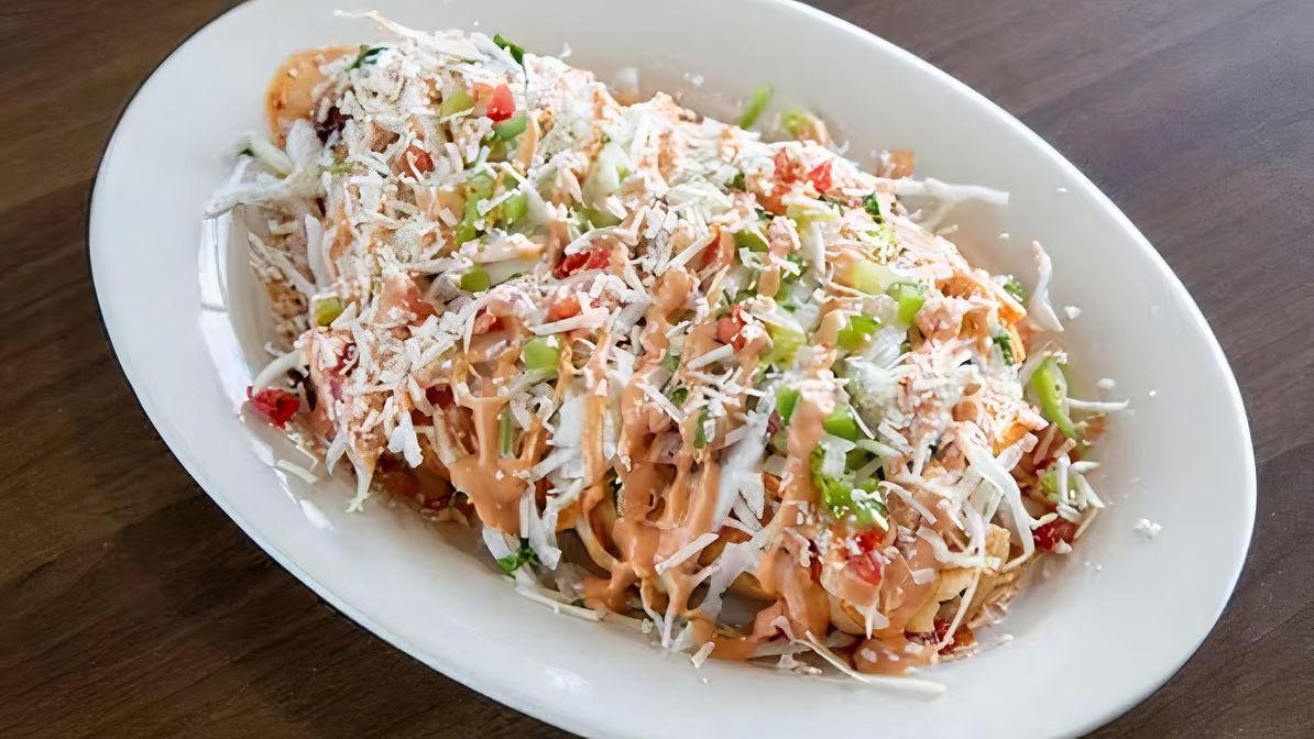 Photo credit: grubhub