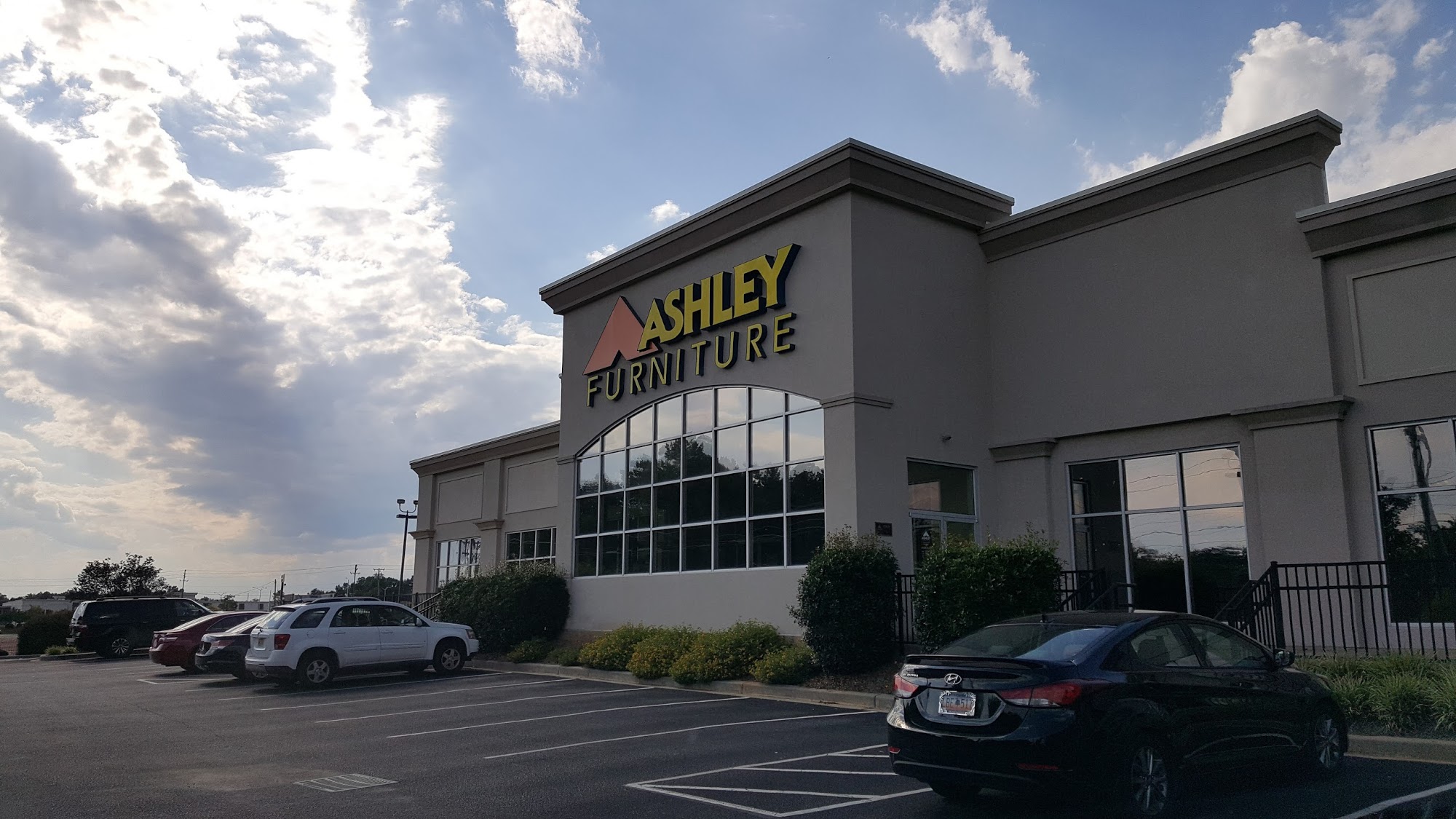 Ashley Store