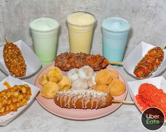 Photo credit: ubereats