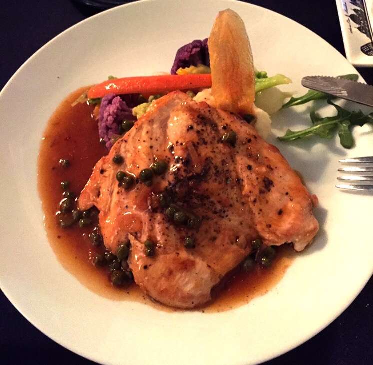 Photo credit: zomato