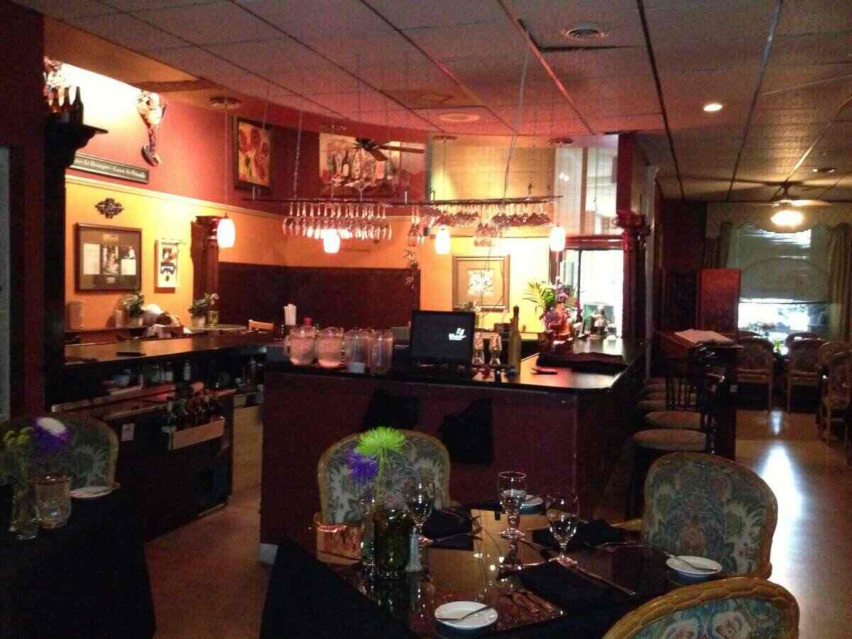 Photo credit: zomato