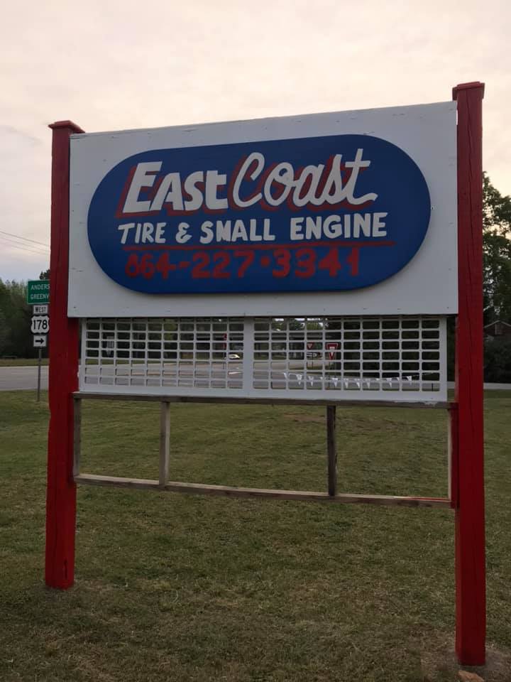 East Coast Mobile Service