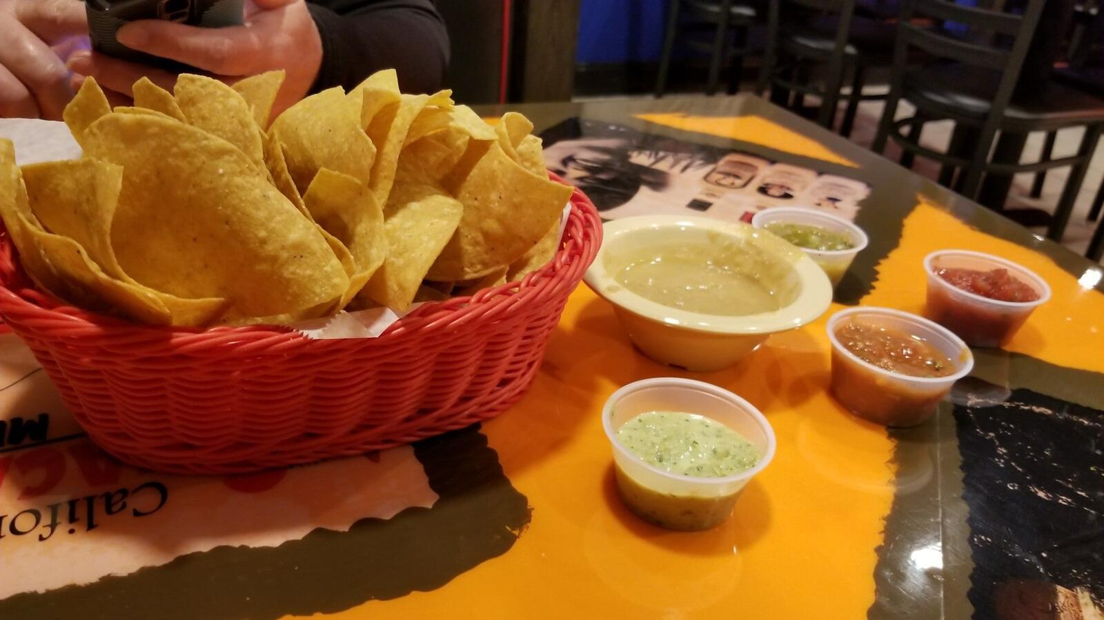 Photo credit: nextdoor