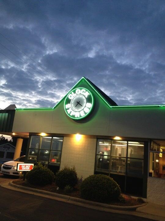 Photo credit: nextdoor