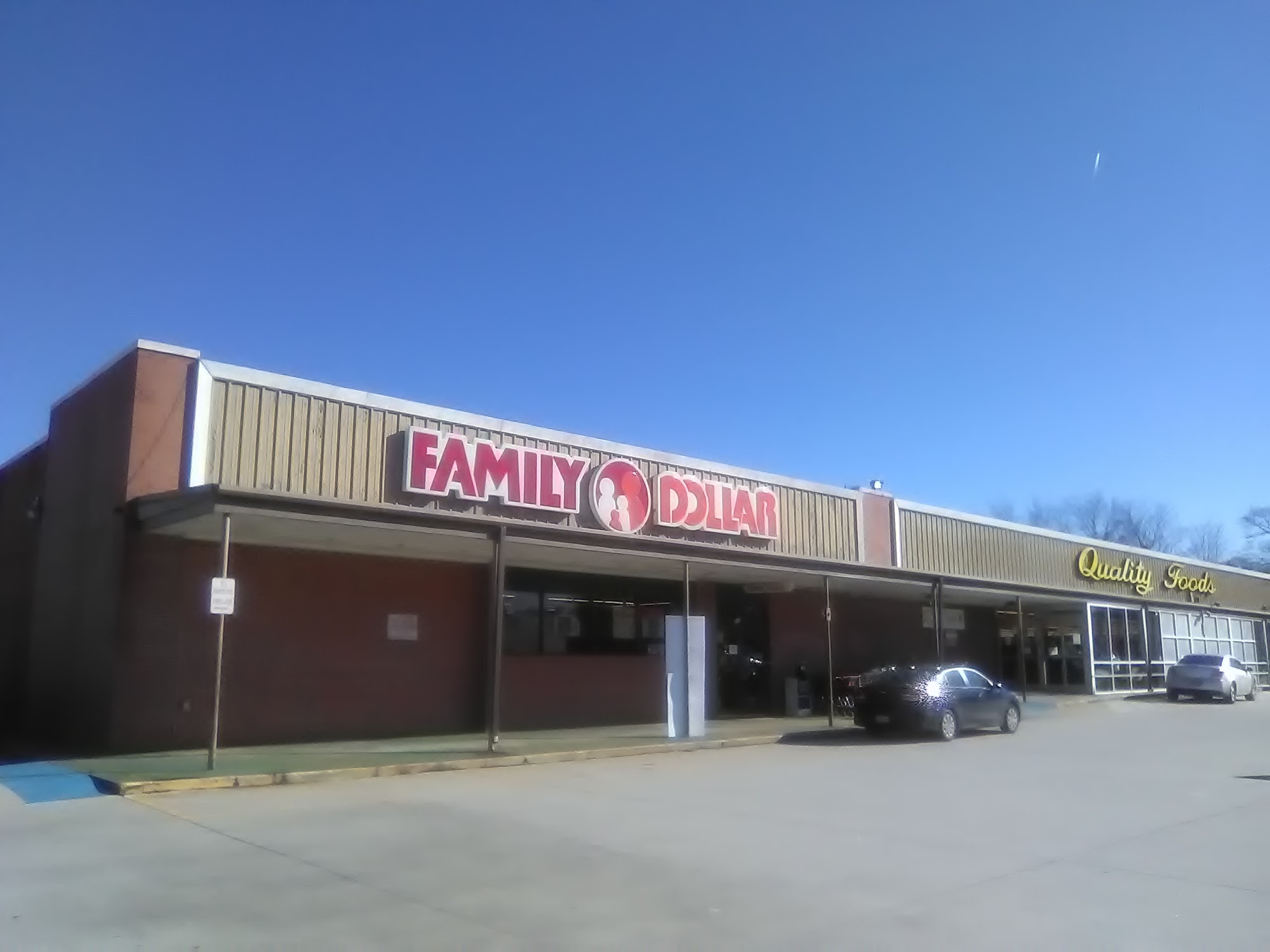 Family Dollar