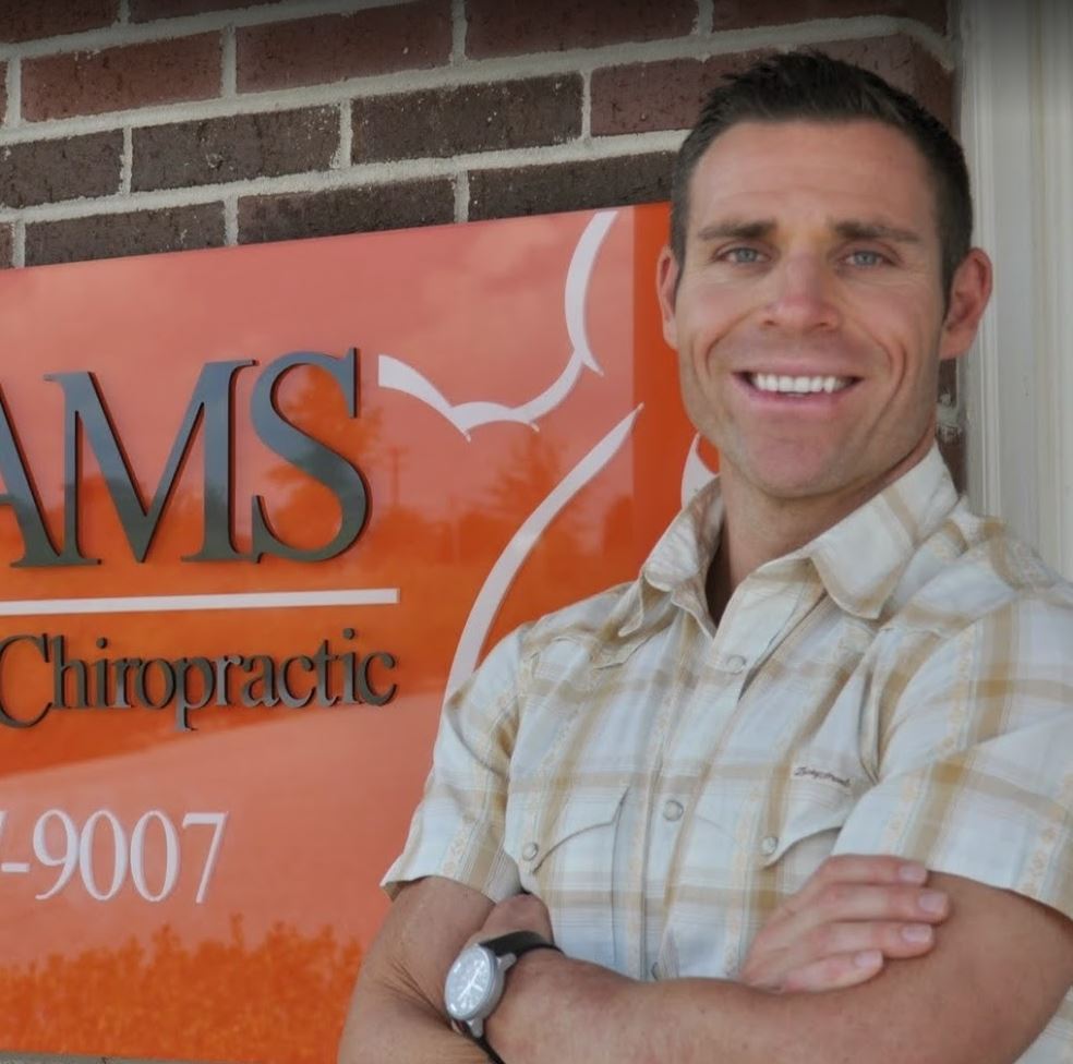 Abrams Chiropractic & Acupressure