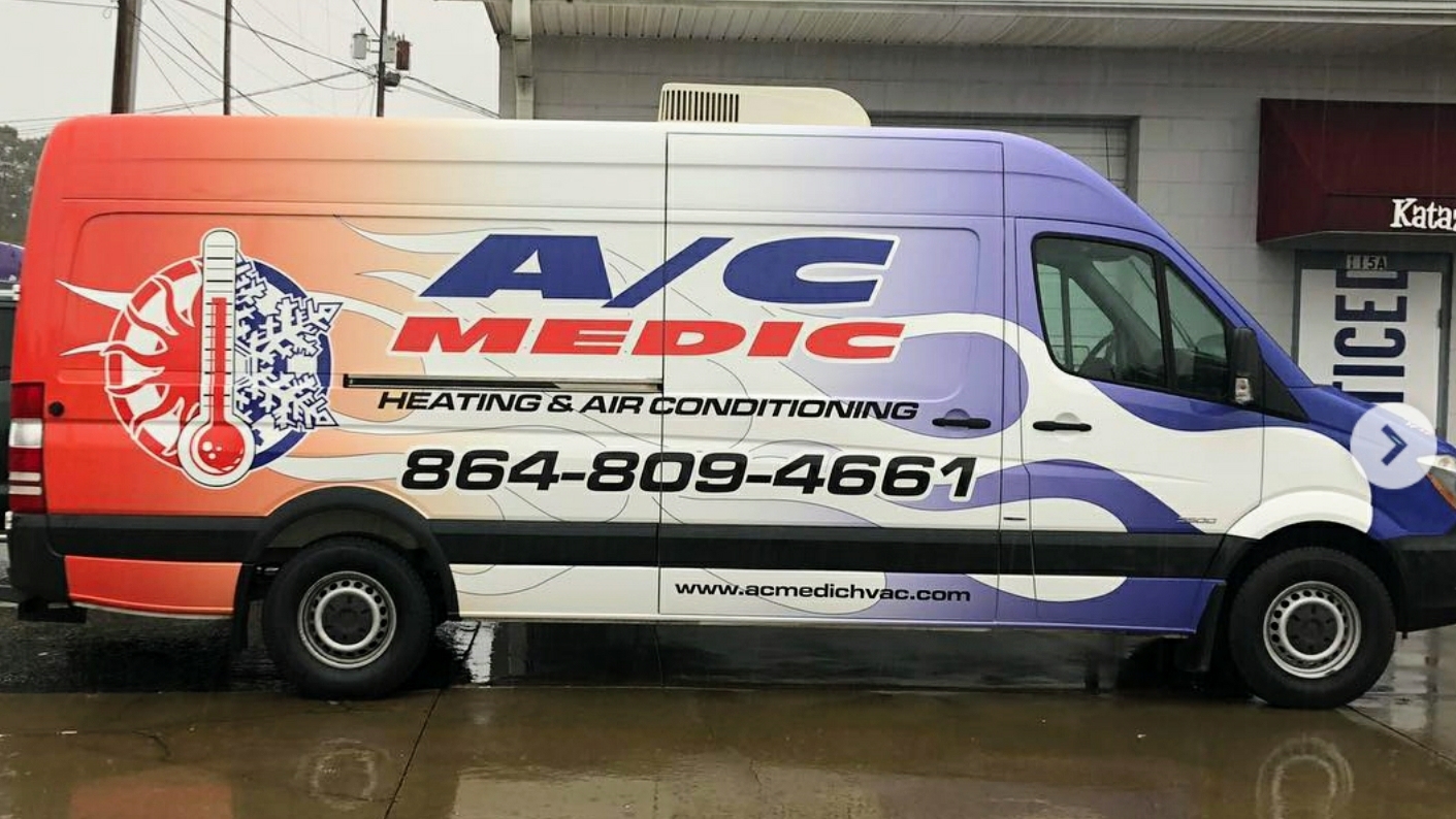 A/C Medic Heating & Air LLC