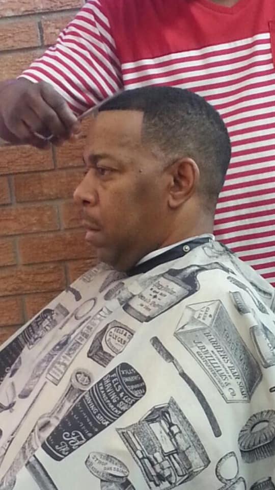 Williams Barber & Beauty Supply