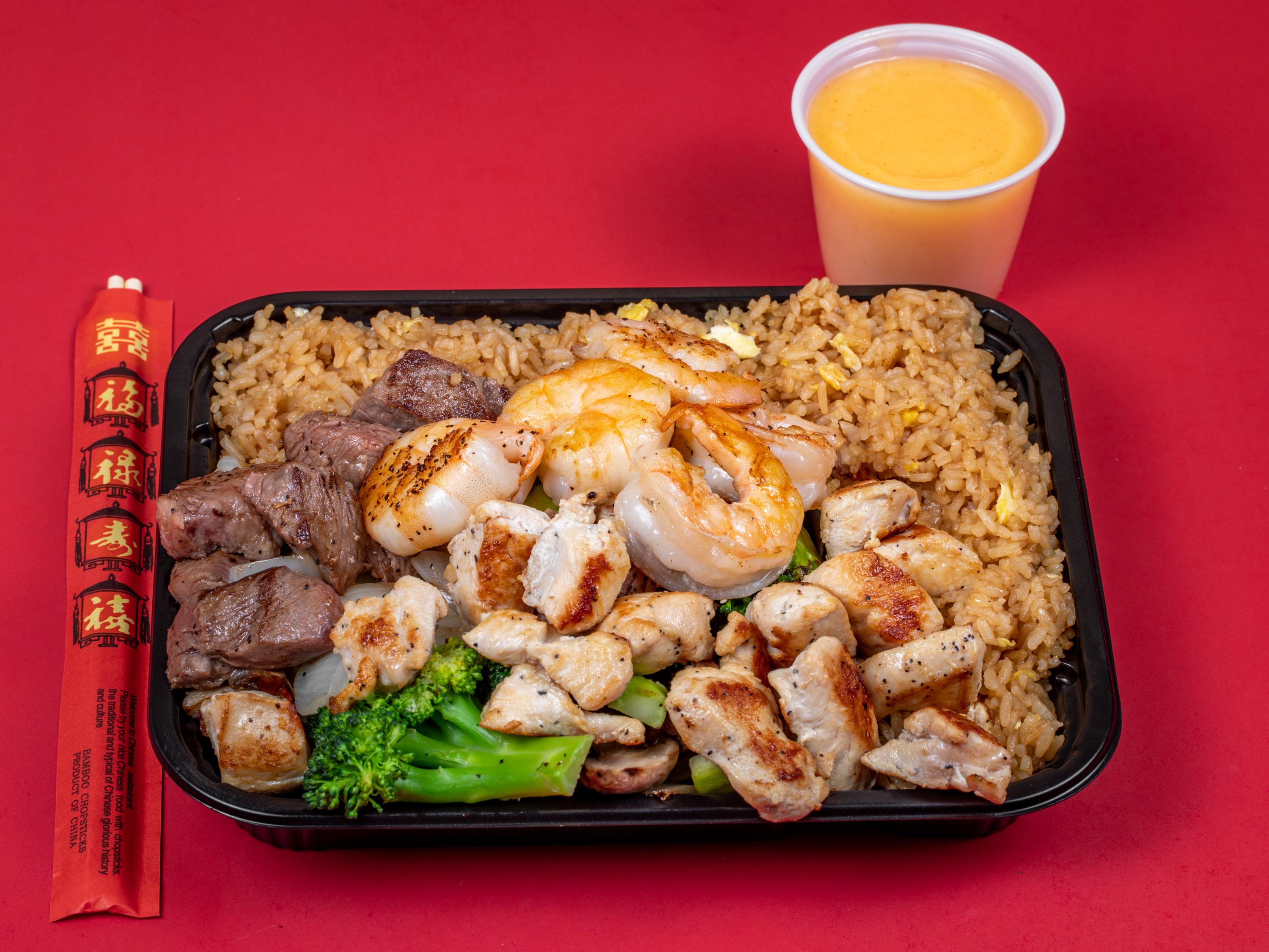 Photo credit: grubhub