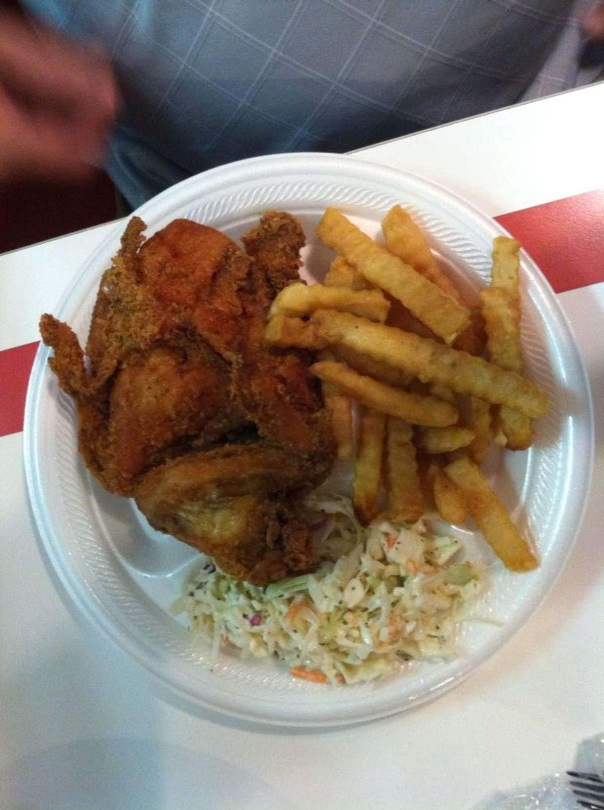 Photo credit: zomato