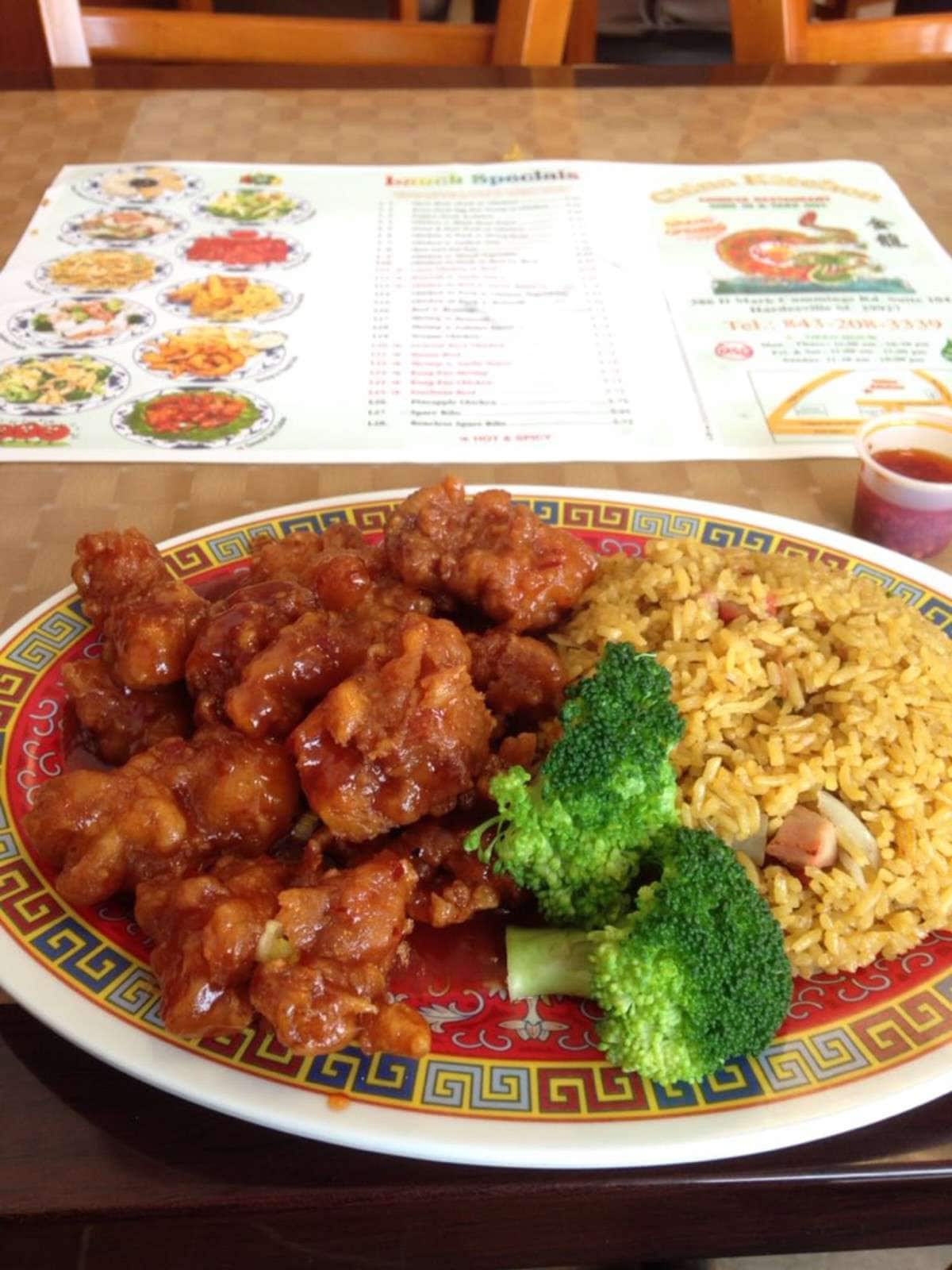 Photo credit: zomato