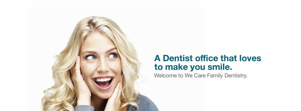We Care Family Dentistry 247 Mead Rd, Hardeeville South Carolina 29927