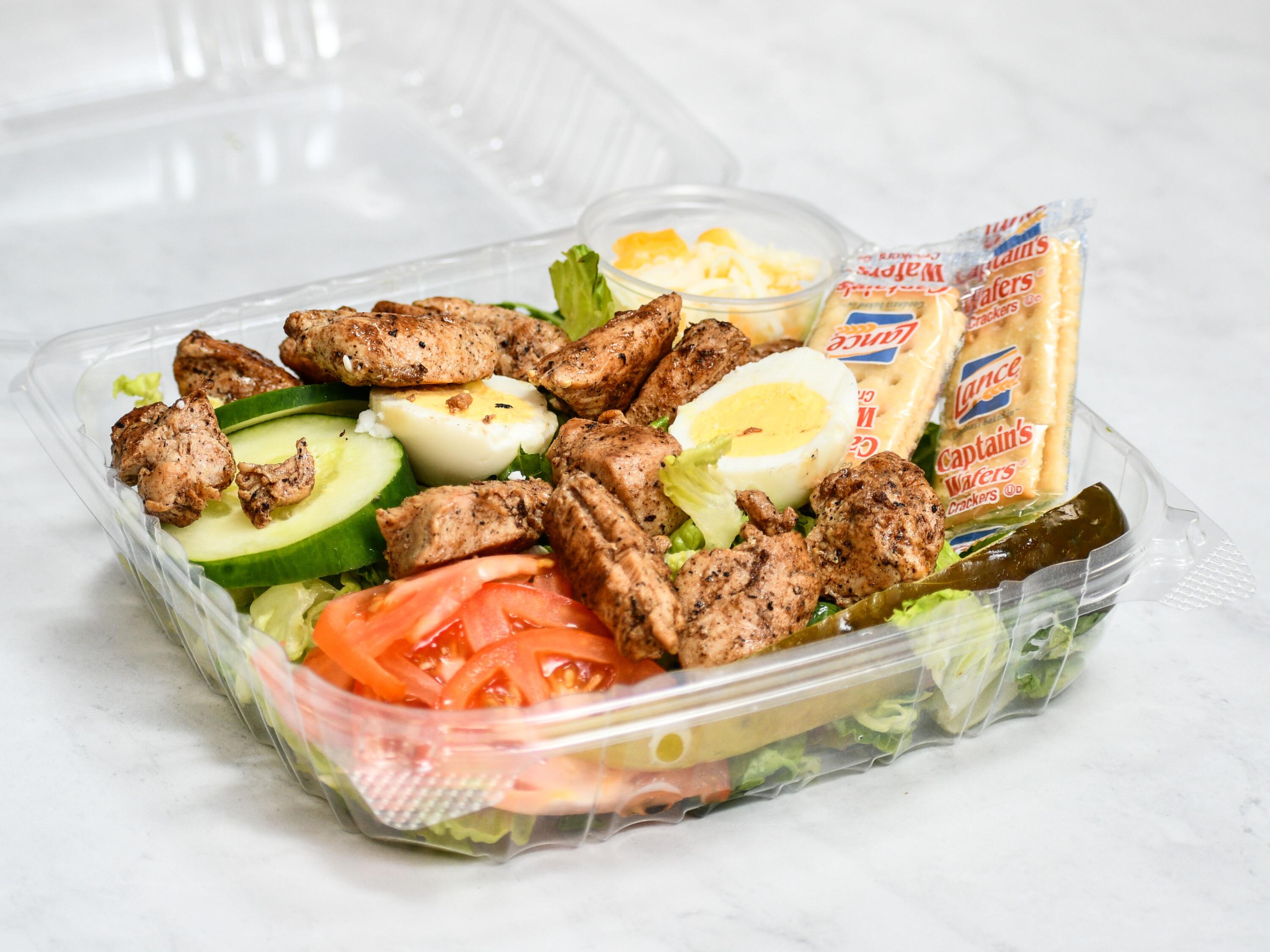 Photo credit: grubhub