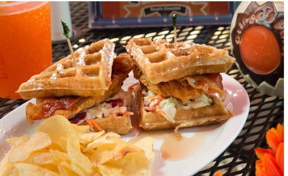 Photo credit: tripadvisor